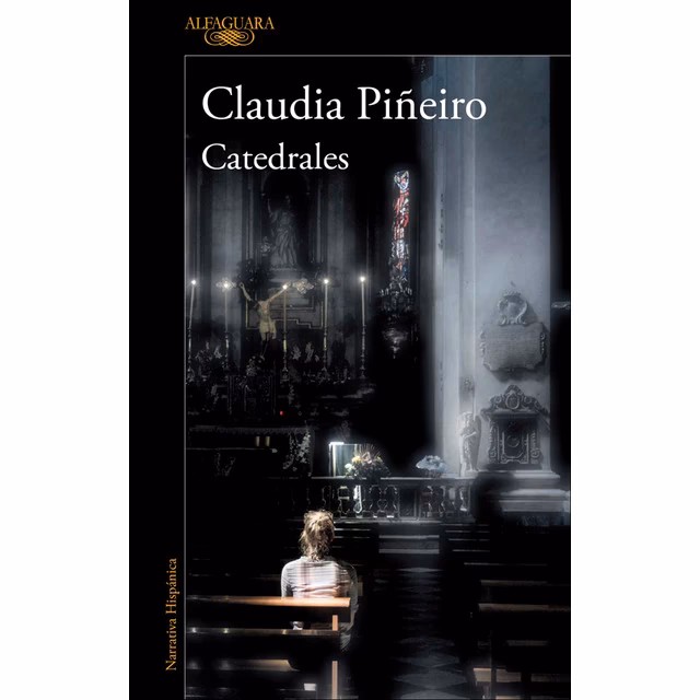 ¿Por qué Claudia Piñeiro es una de las escritoras más exitosas del país?