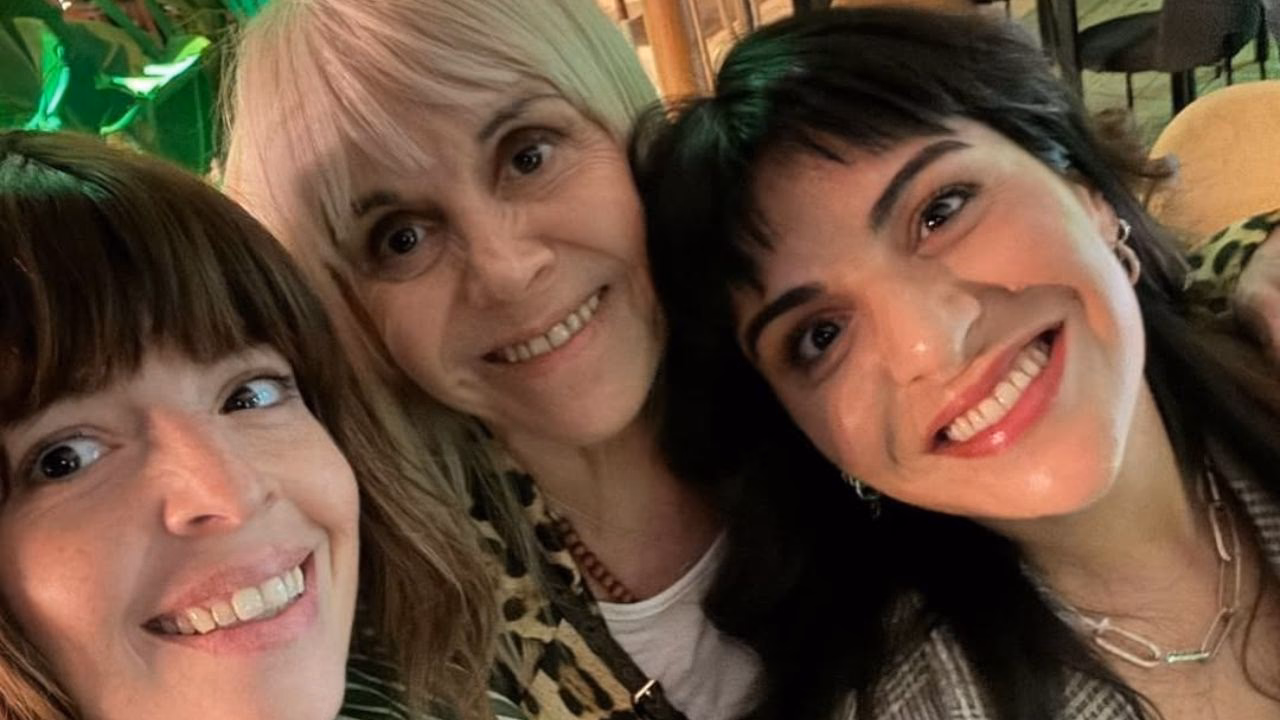 ¿Quién es el ex-esposo de Claudia Villafañe?