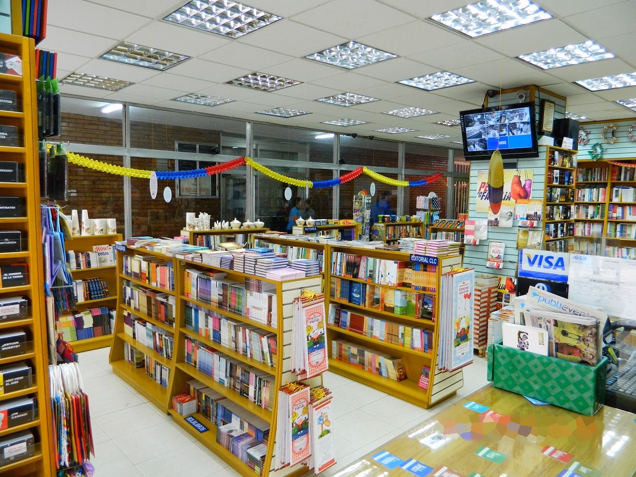 ¿Qué es la librería de C y para qué sirve?
