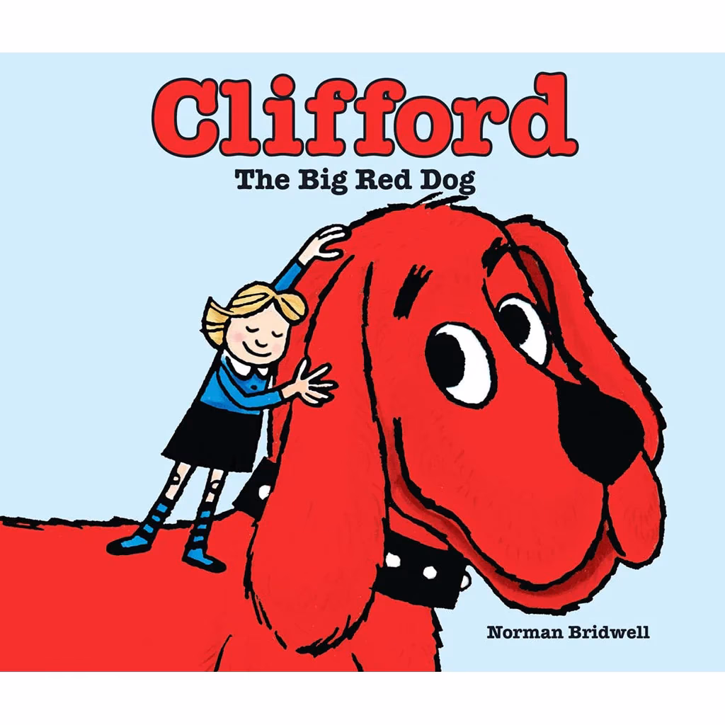 ¿Dónde se puede ver Clifford?