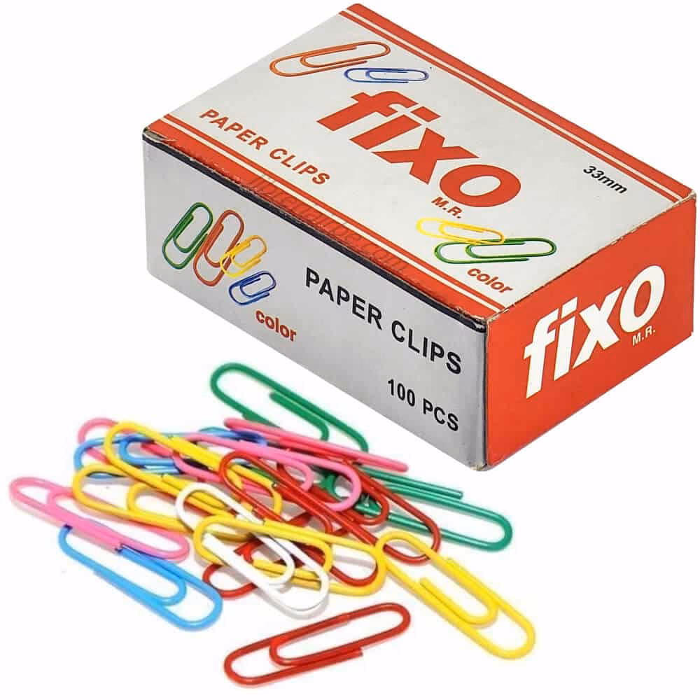 ¿Cómo puedo cambiar el color de un clip?