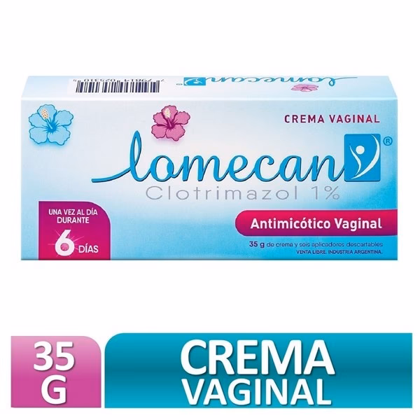 ¿Cuál es el genérico de clotrimazol?