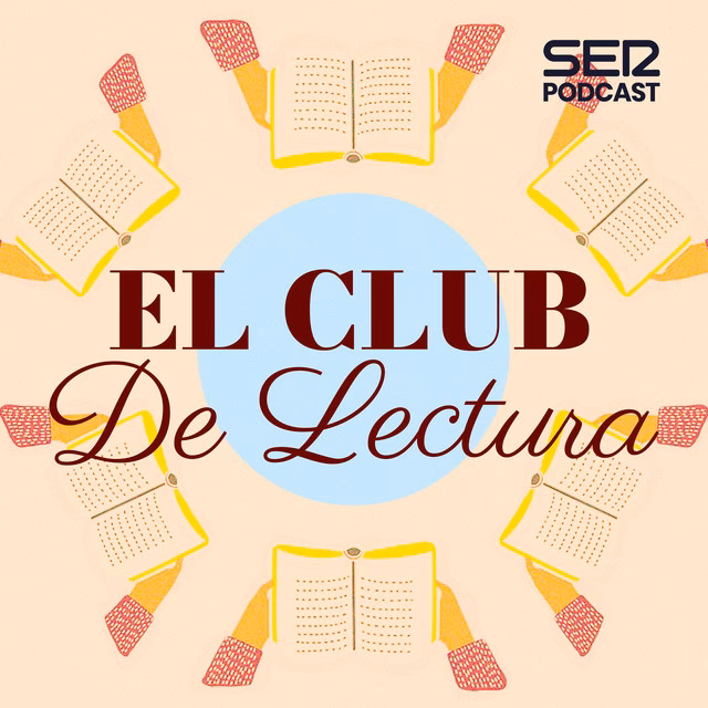 ¿Qué actividades organiza el club del libro?