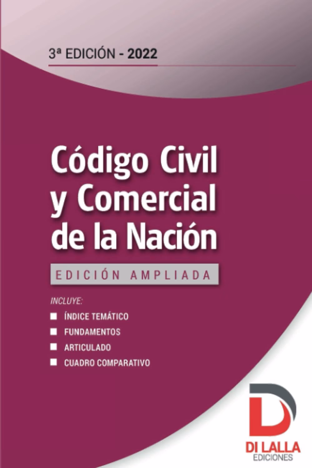 ¿Cómo probar la Ley del Código Civil y Comercial?