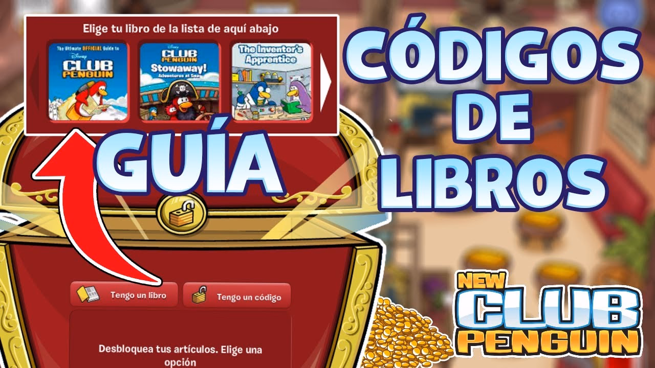 ¿Qué son los Códigos Super Club Penguin?