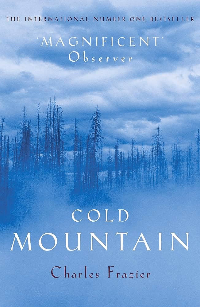 ¿Qué tan buena es la película Cold Mountain?