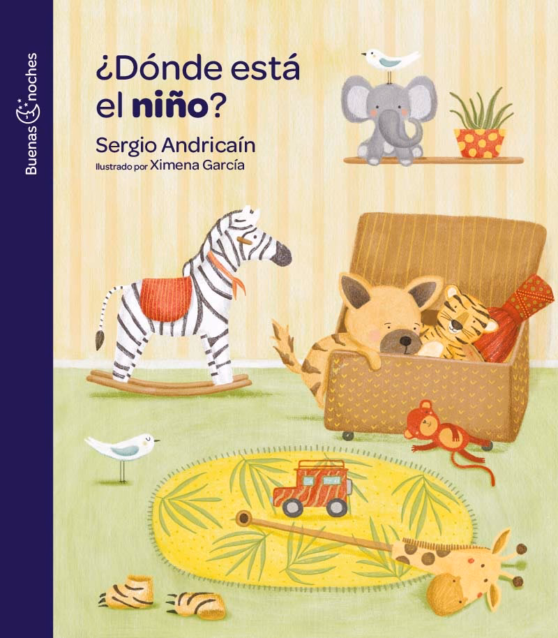 ¿Cuáles son los mejores cuentos de Buenas noches?