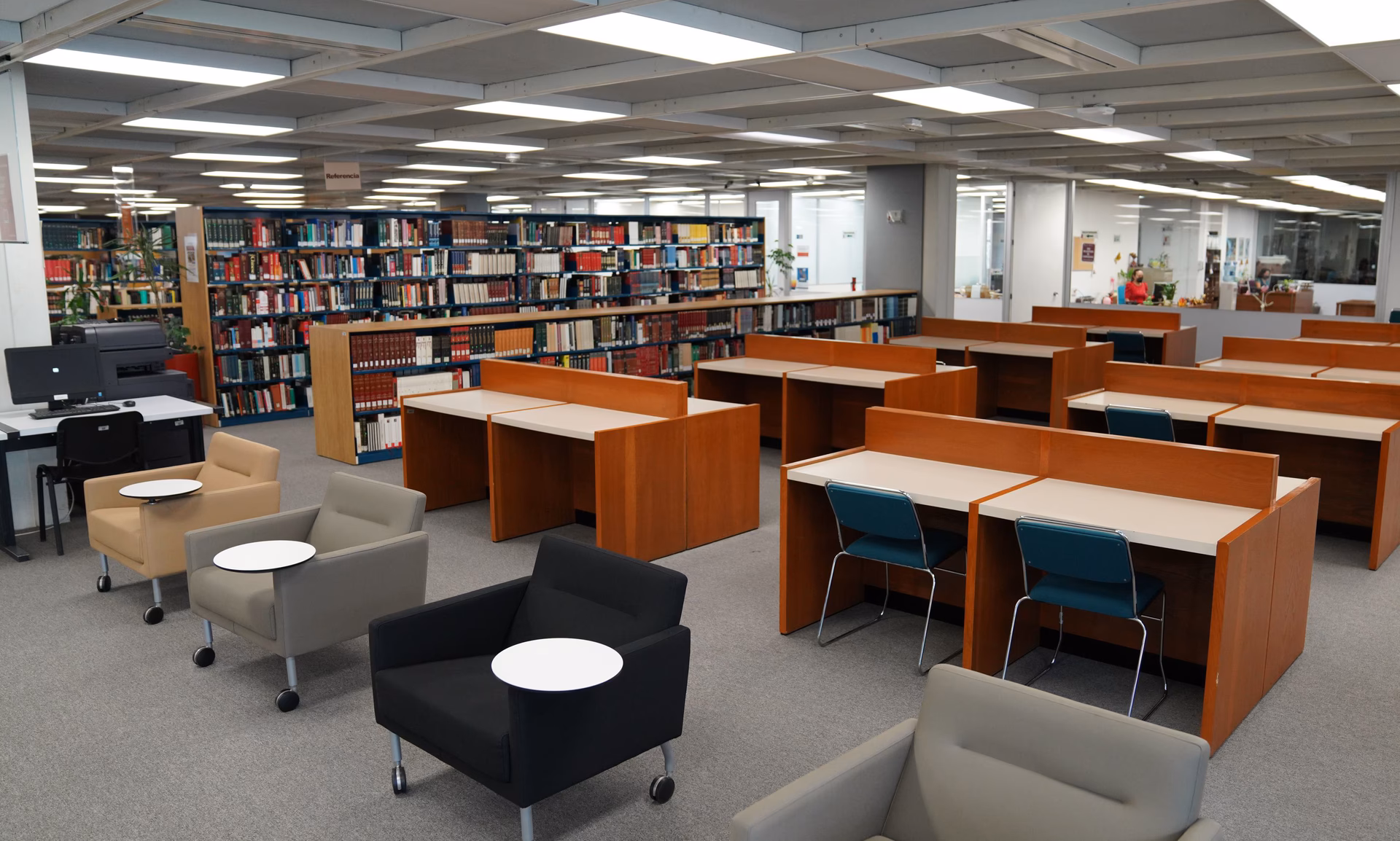 ¿Qué es Colmex y para qué sirve?