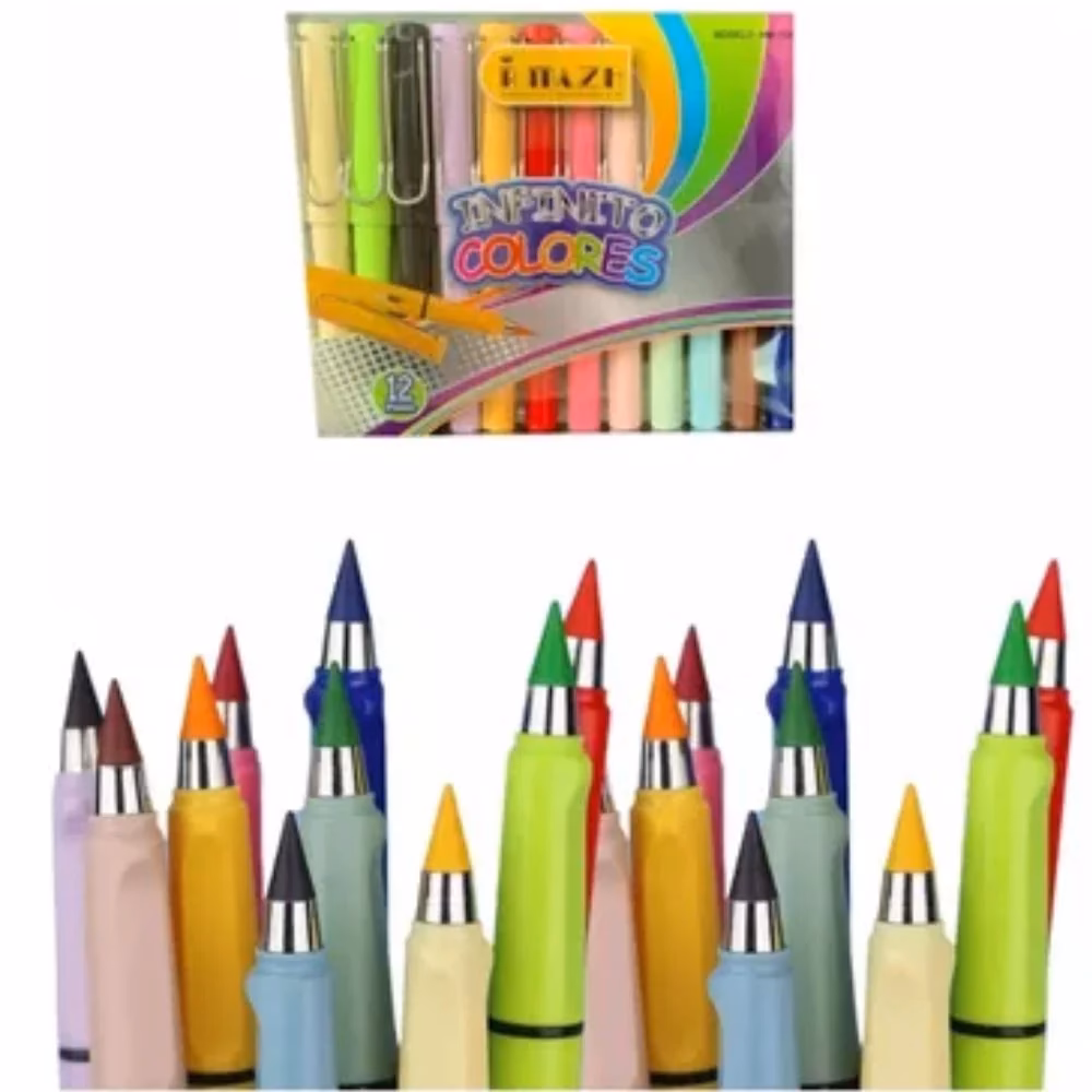 ¿Cuáles son los colores de la moto infinito?