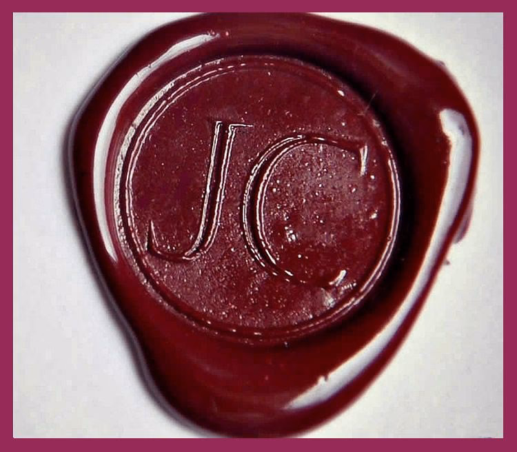 ¿Qué es el color lacre?