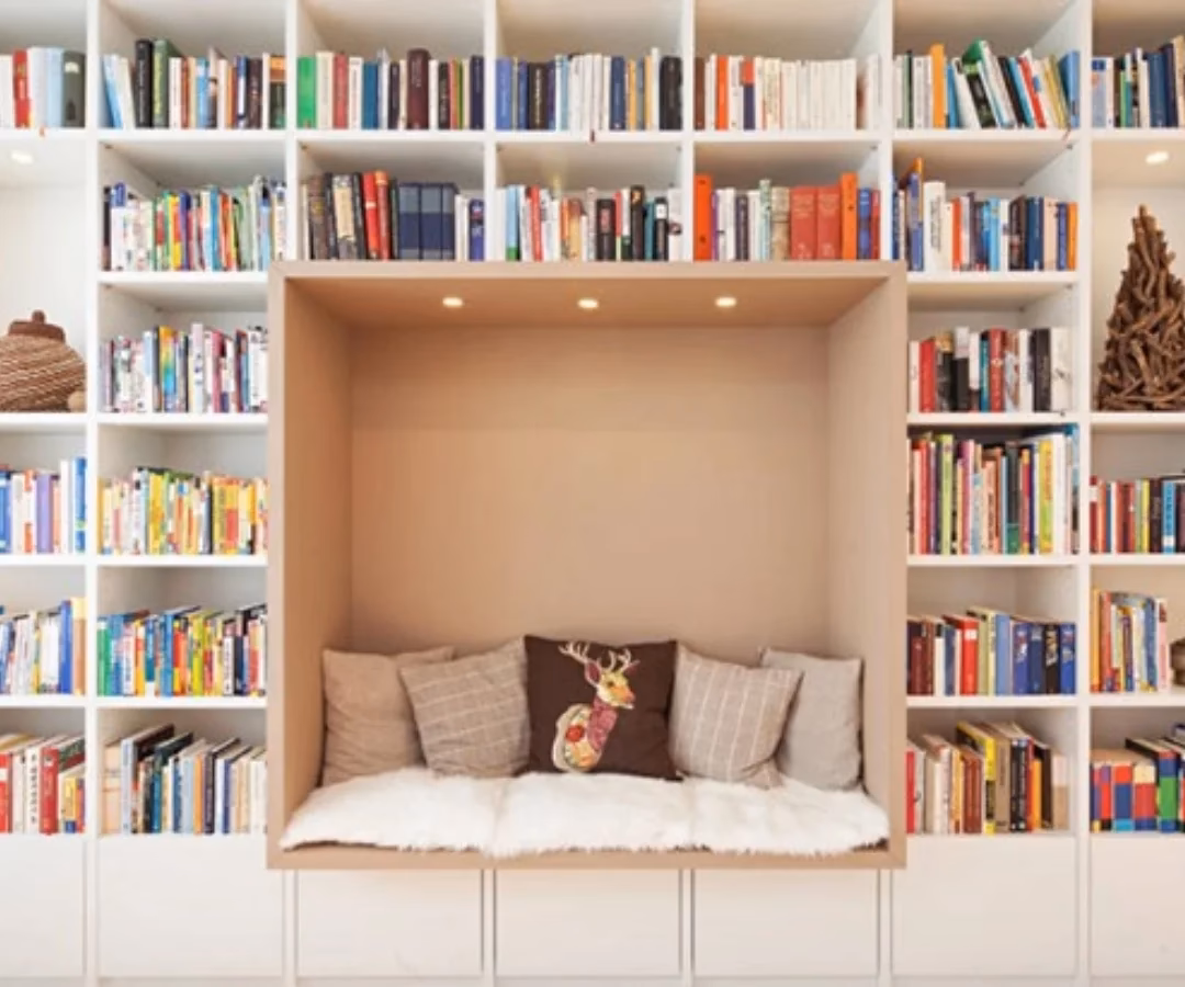 ¿Cómo pueden los colores ayudar a los lectores?