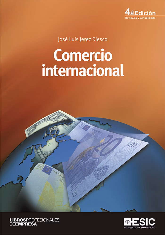 ¿Qué es el libre comercio internacional?