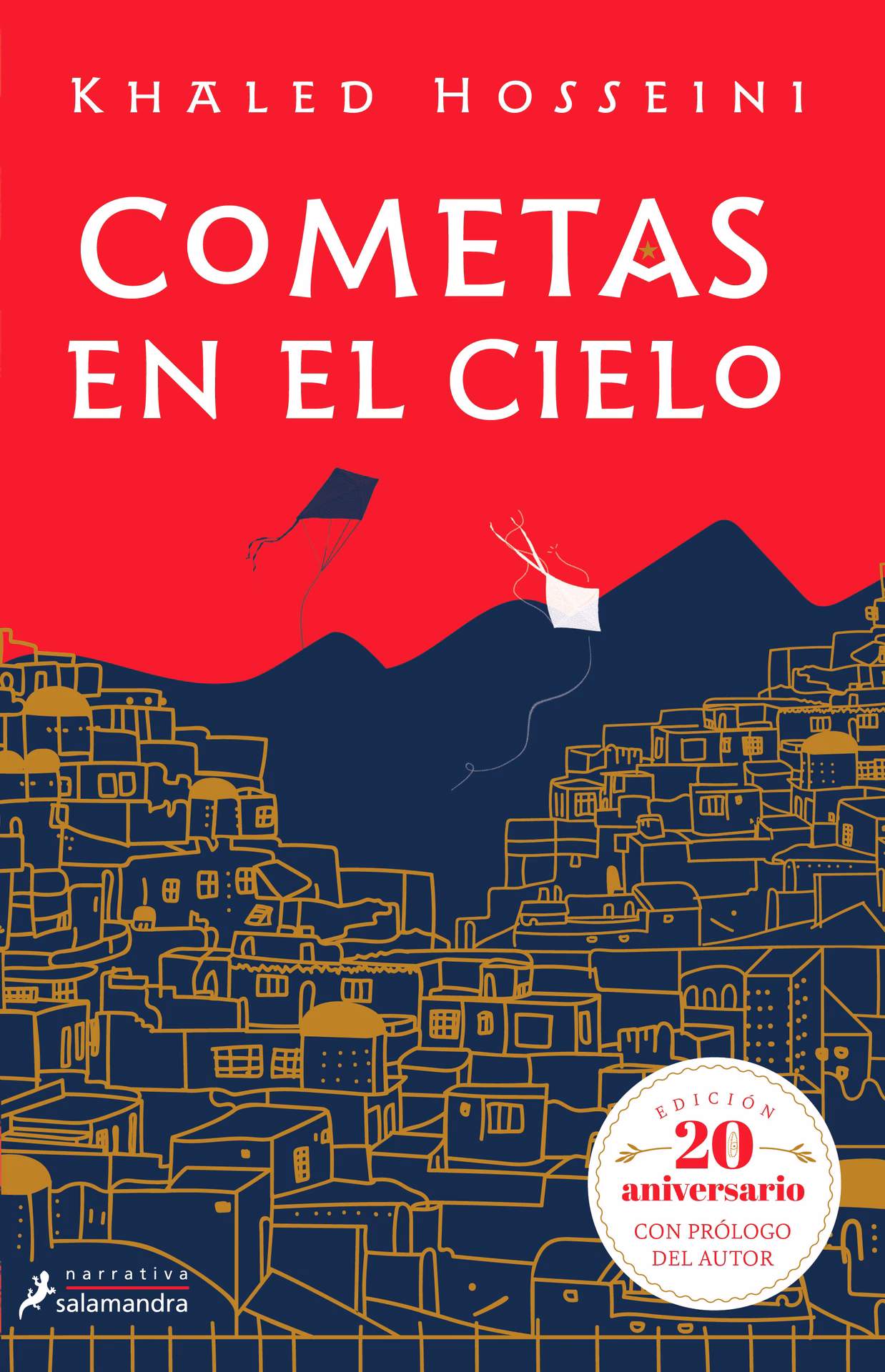 ¿Qué significa cometas en el cielo?