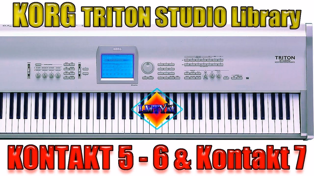 ¿Cómo actualizar el sitio web de Korg?