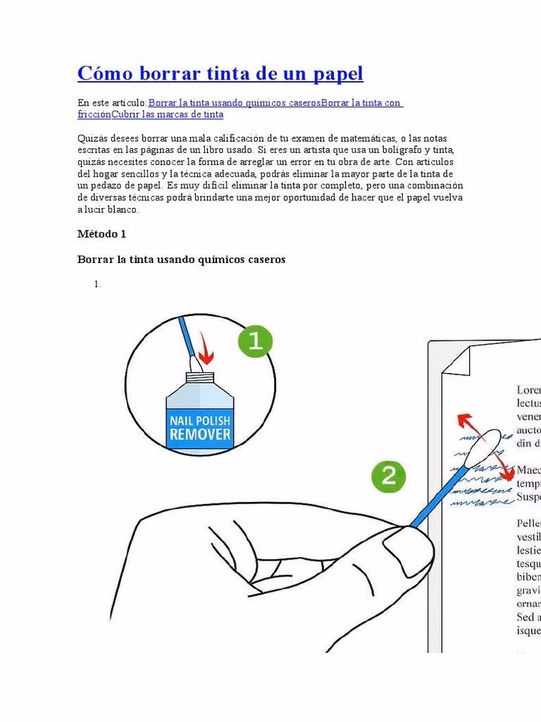 ¿Cuál es el Mejor Lápiz corrector sin salida?