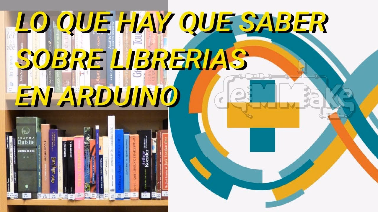¿Dónde se guardan las librerías de Arduino?