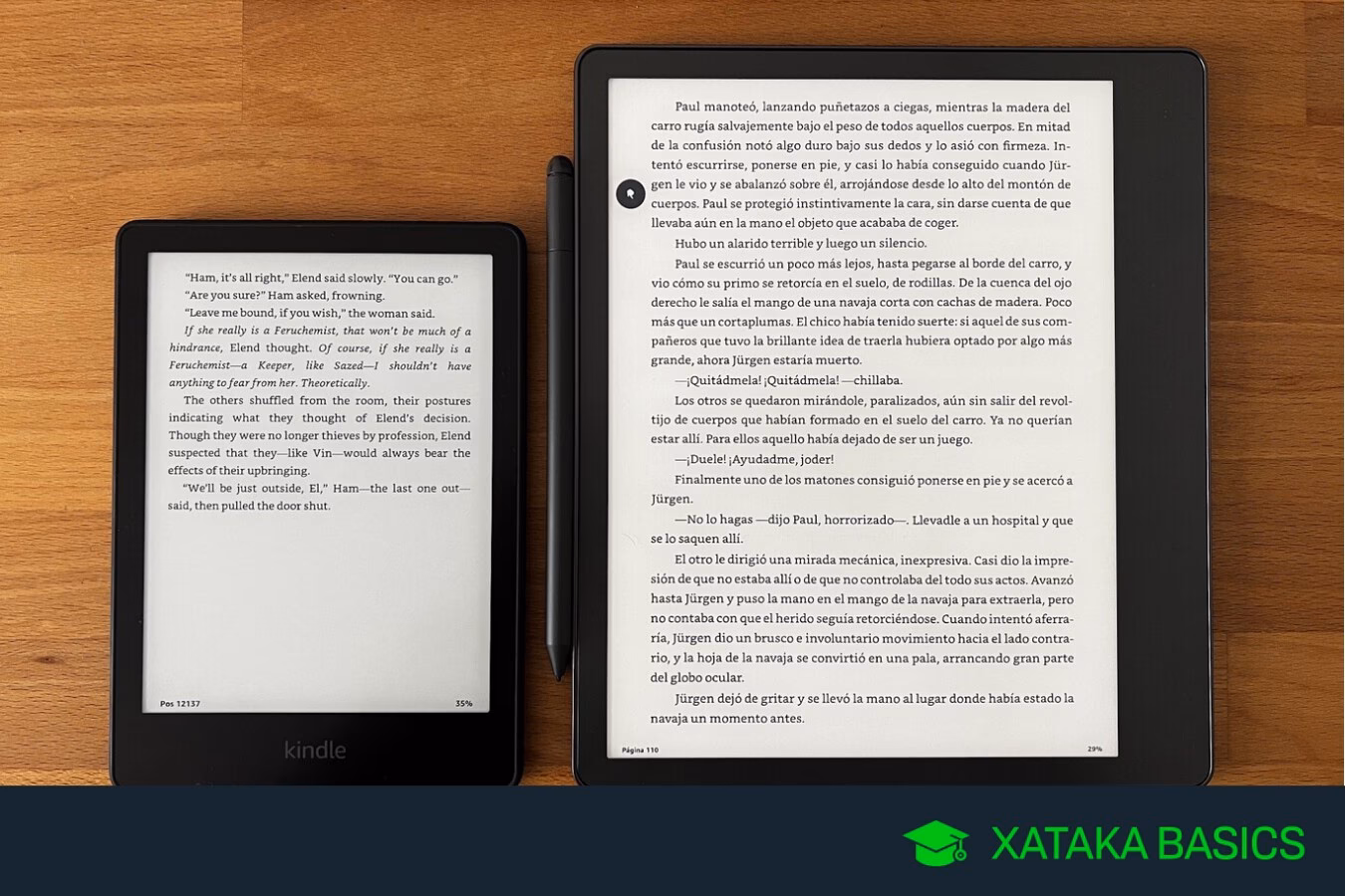¿Por qué los libros no aparecen en la Biblioteca de Kindle?