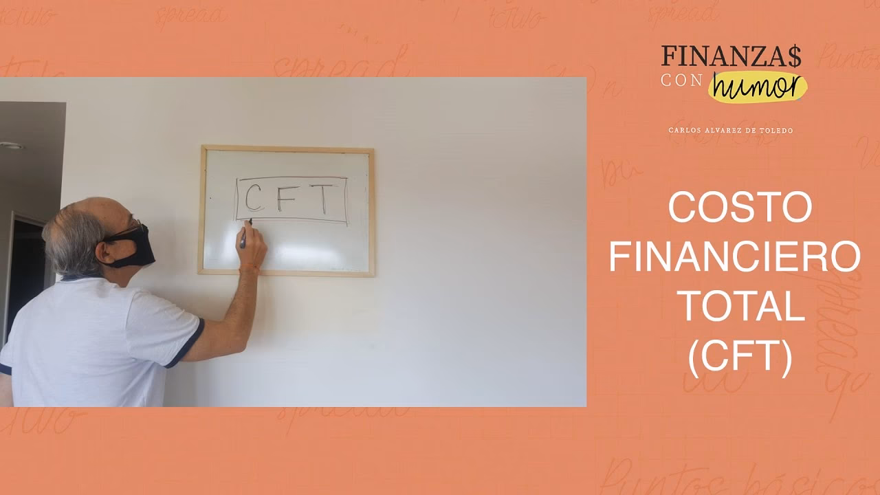 ¿Por qué es clave entender el CFT y la tea antes de solicitar un préstamo?