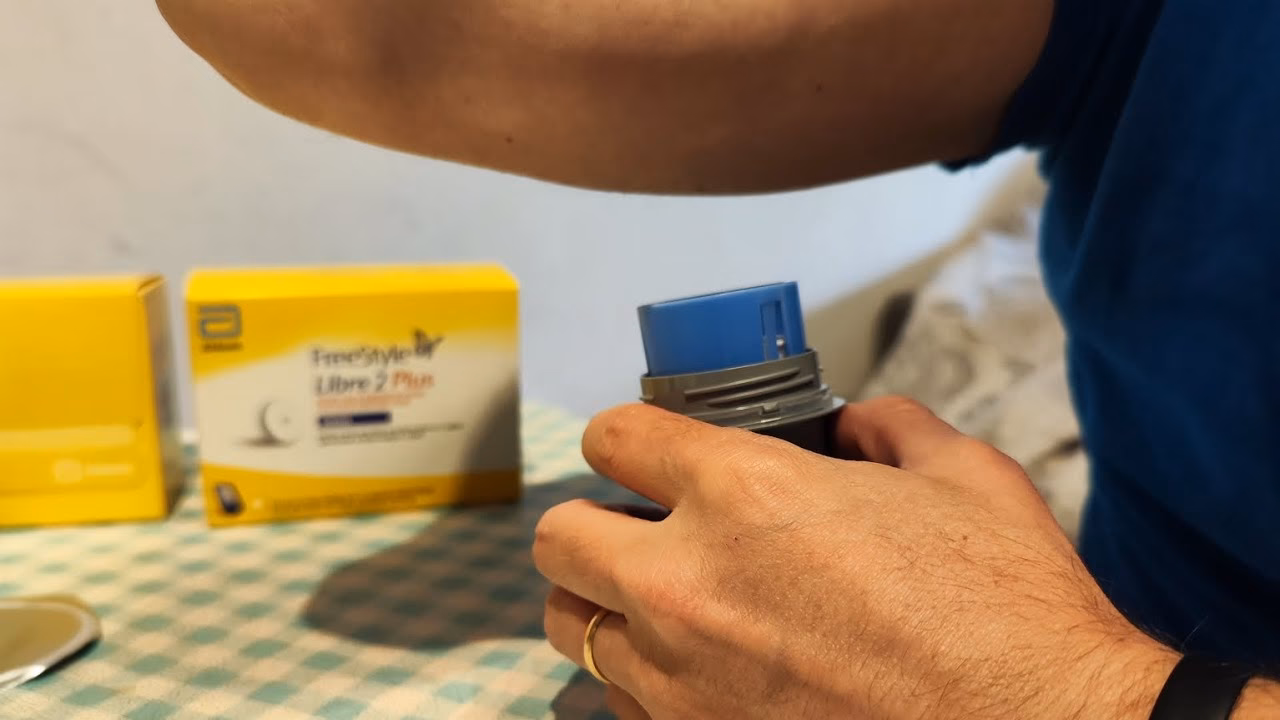 ¿Dónde se puede colocar el Freestyle?