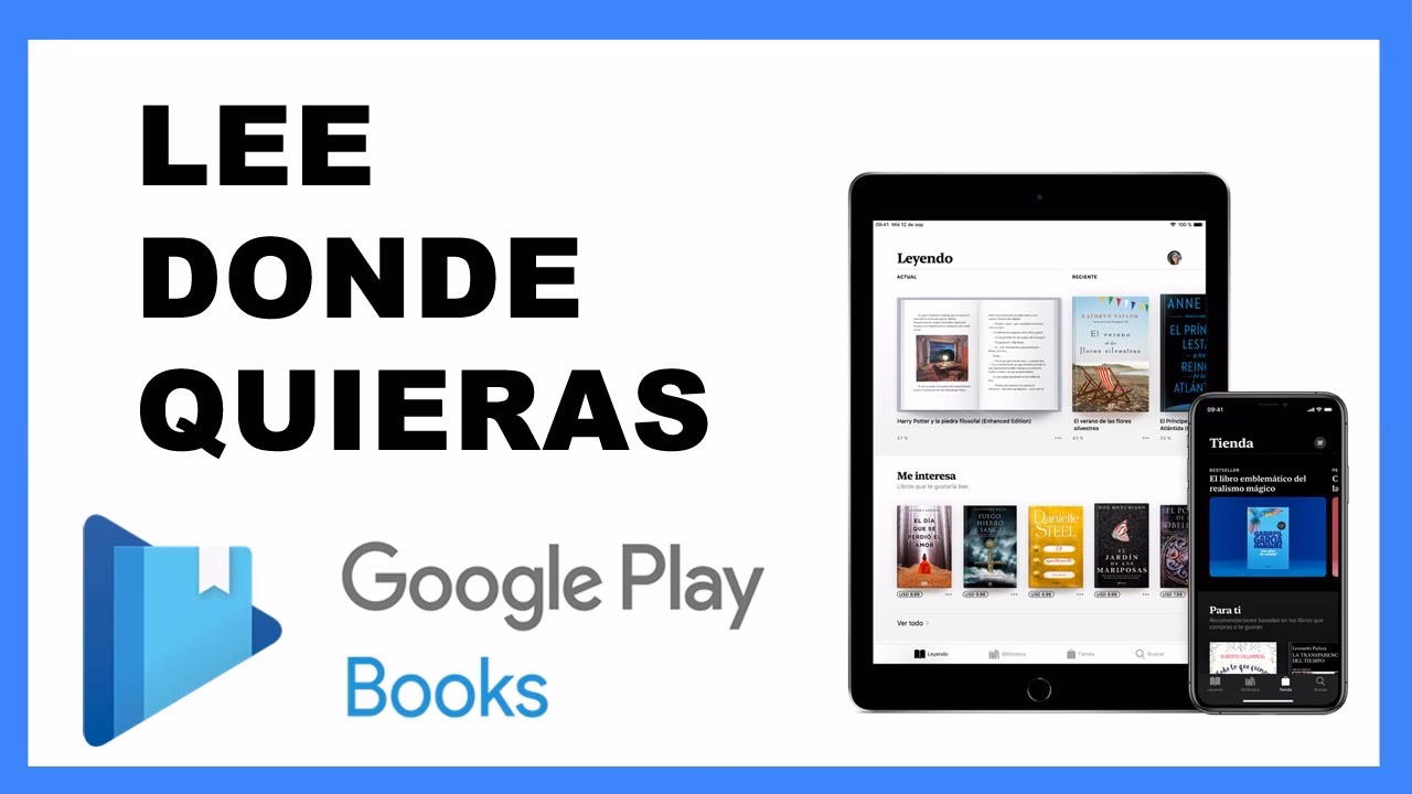 ¿Cómo puedo comprar un libro en Google Libros?