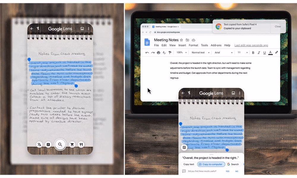 ¿Cómo copiar un libro de Google?