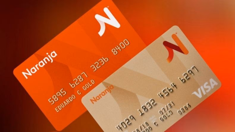 ¿Cómo solicitar un préstamo en Tarjeta Naranja?