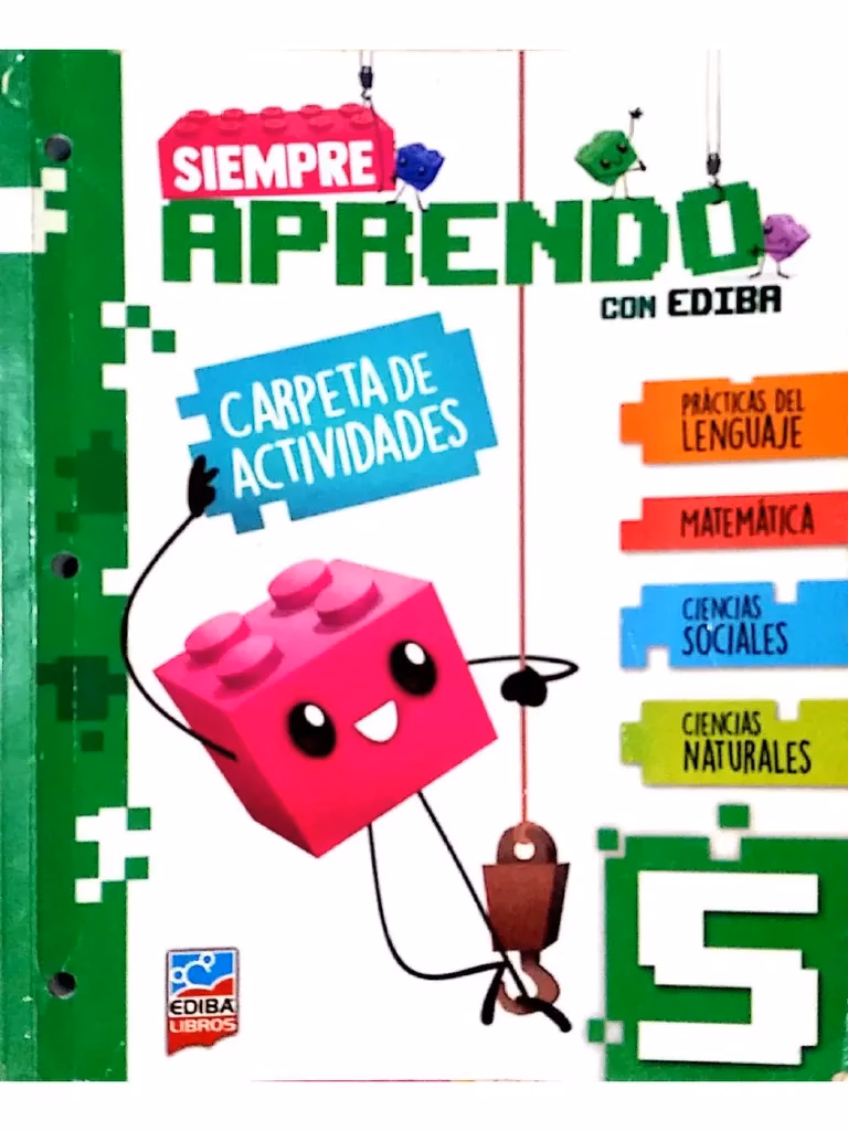 ¿Qué contenidos ofrece Ediba Europa?