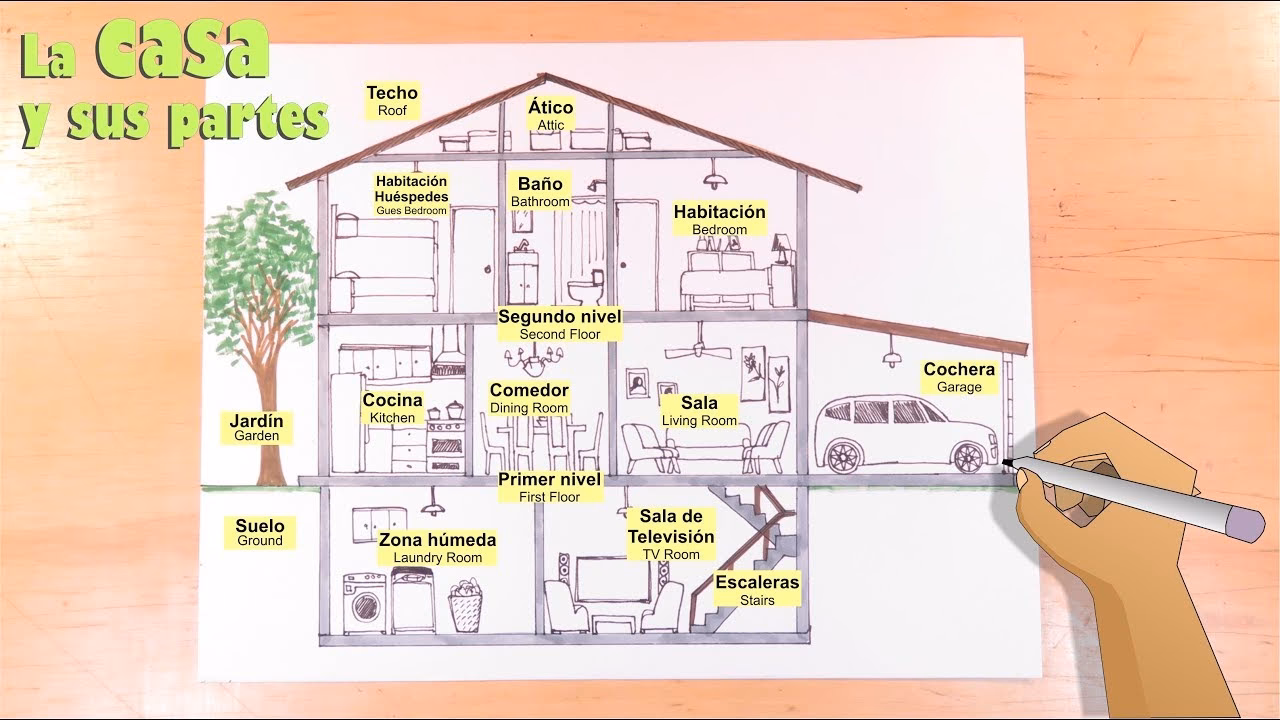 ¿Cómo aprender a dibujar?