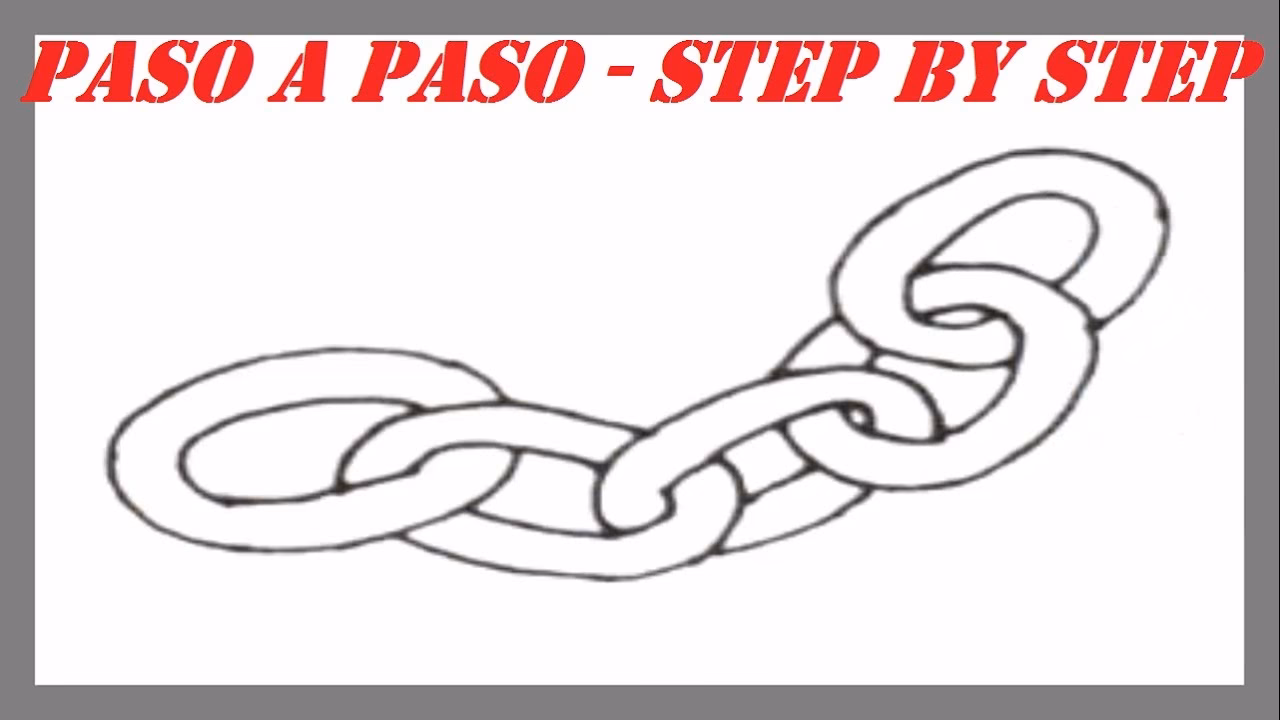 ¿Cómo puedo dibujar polilíneas y líneas en cadena?