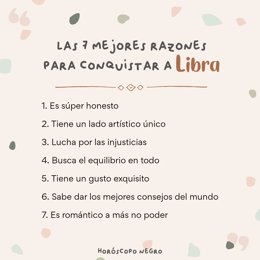 ¿Cómo enamorar a un hombre libra?