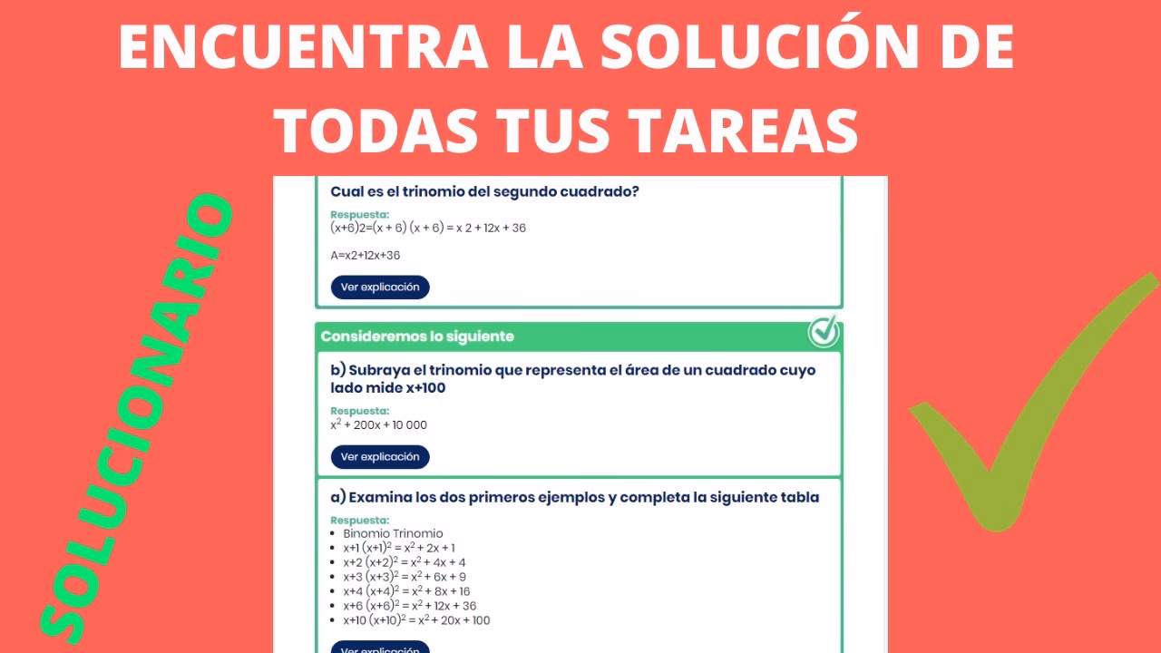 ¿Cómo se pueden encontrar libros contestados?
