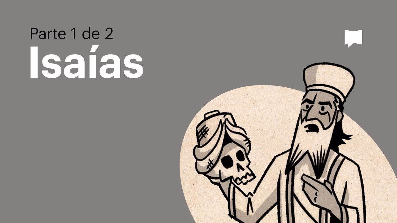 ¿Quién fue Isaías en la Biblia?