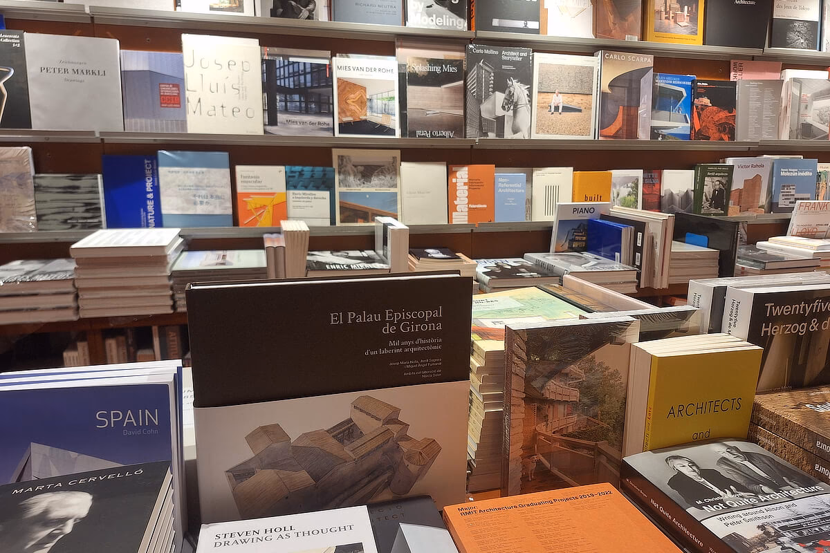 ¿Cuáles son las librerías para aprender cómo se usa?