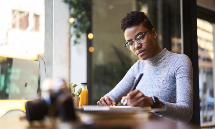 ¿Cómo empezar a ser escritor?