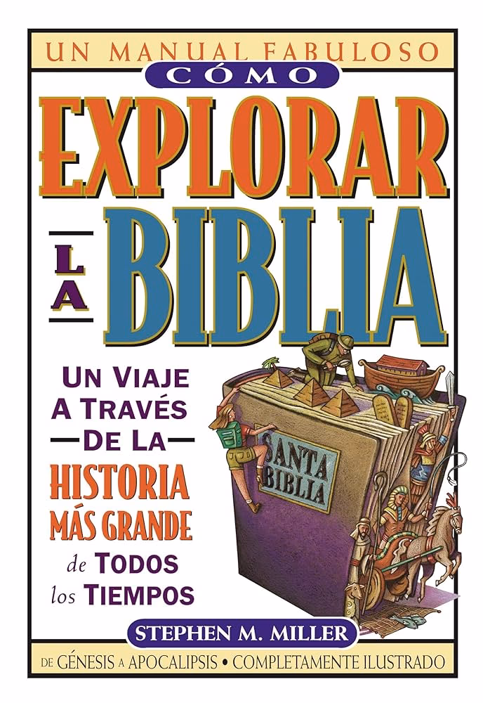 ¿Por qué es importante leer y explorar un libro?