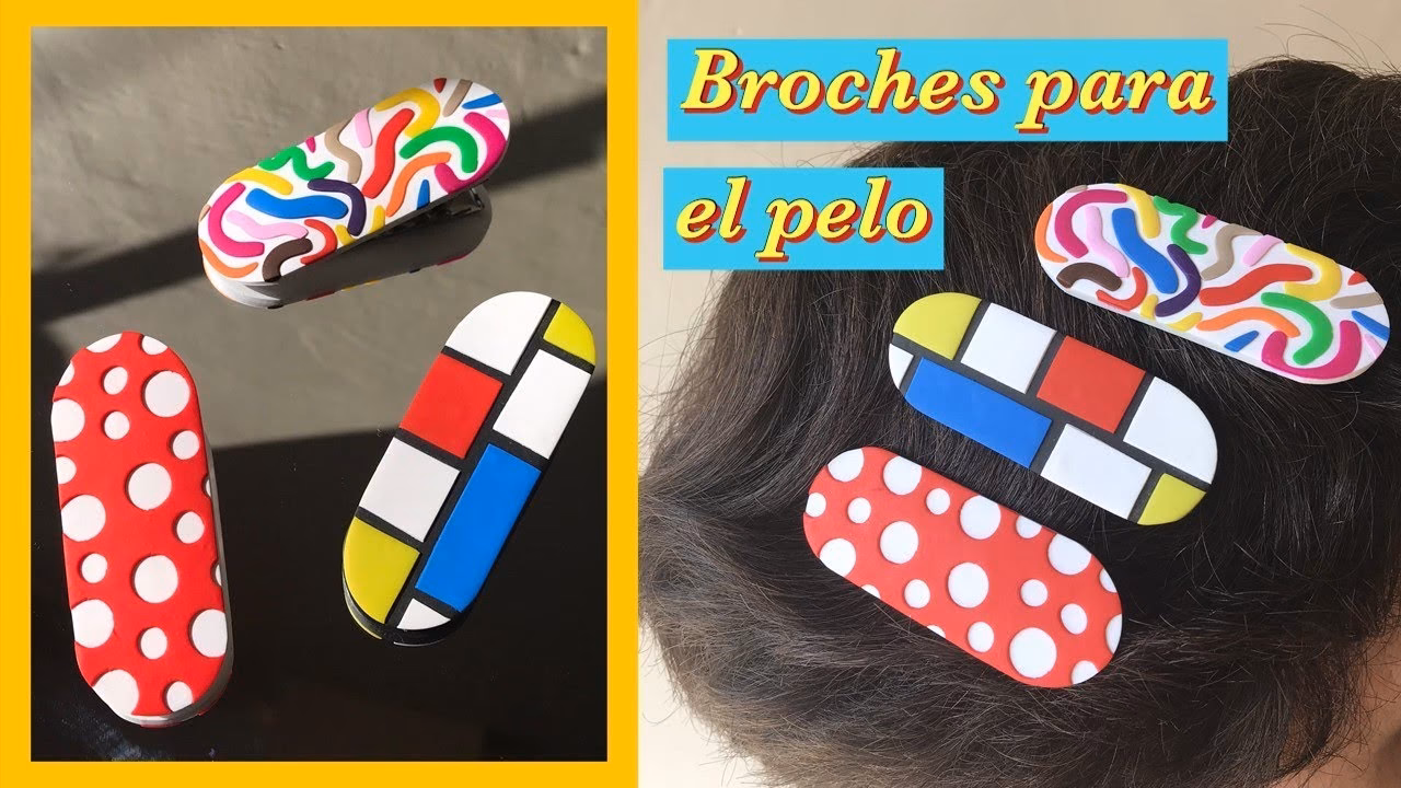 ¿Cómo limpiar el pelo con brocha?