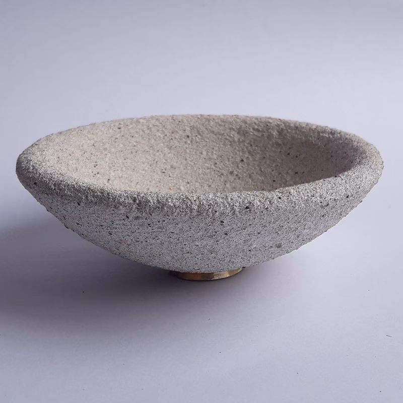 ¿Cómo hacer pasta de cuenco?