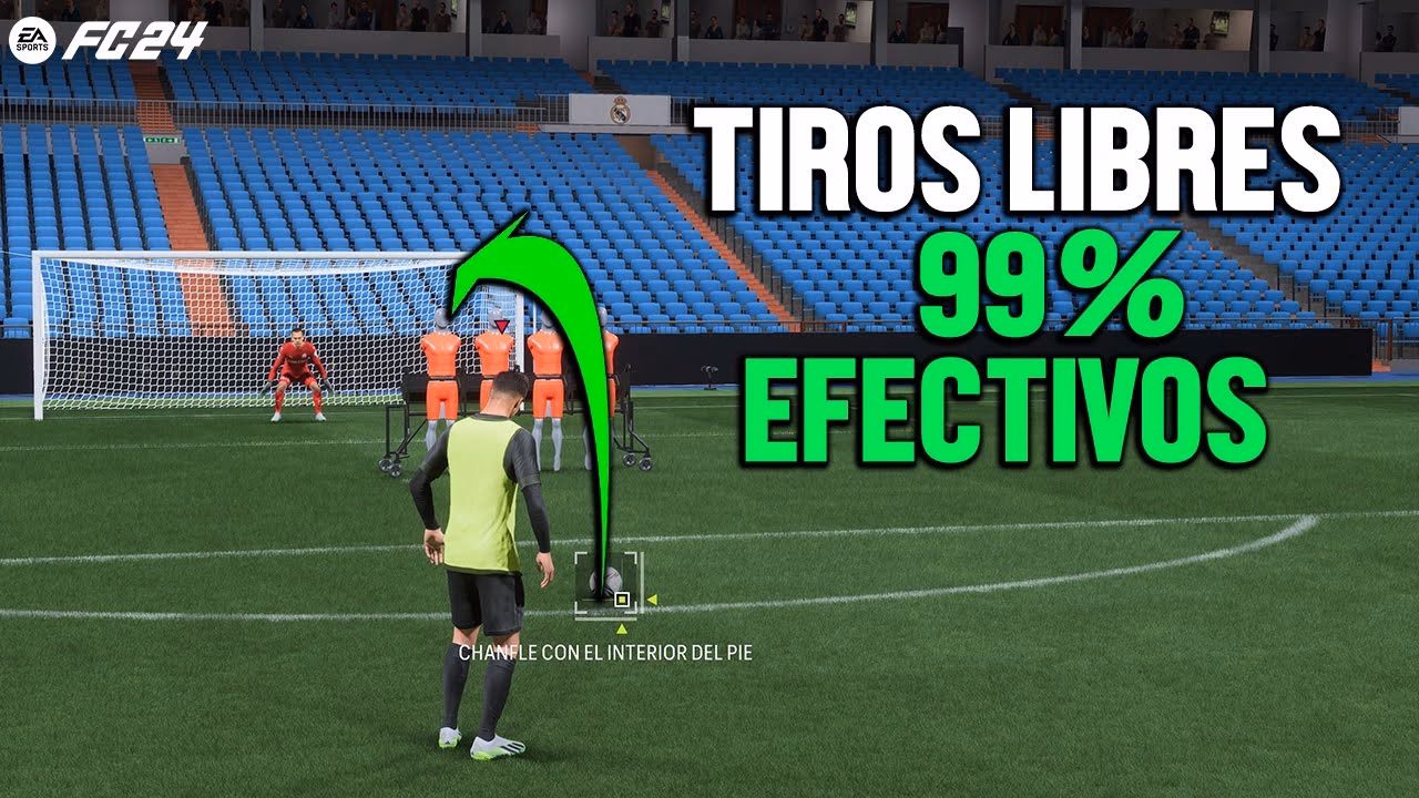 ¿Cómo se colocan los jugadores en el área de tiro libre?