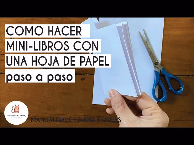 ¿Cómo pintar un libro?