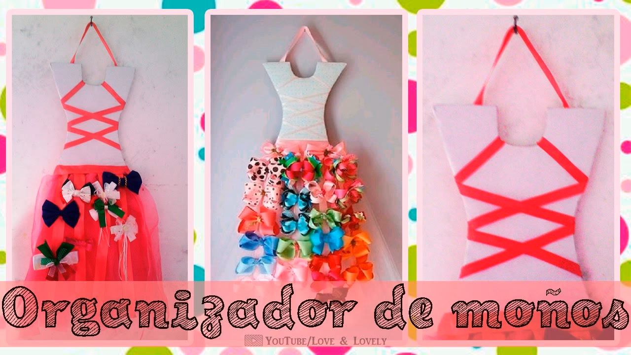 ¿Cómo hacer un moño de bailarina?