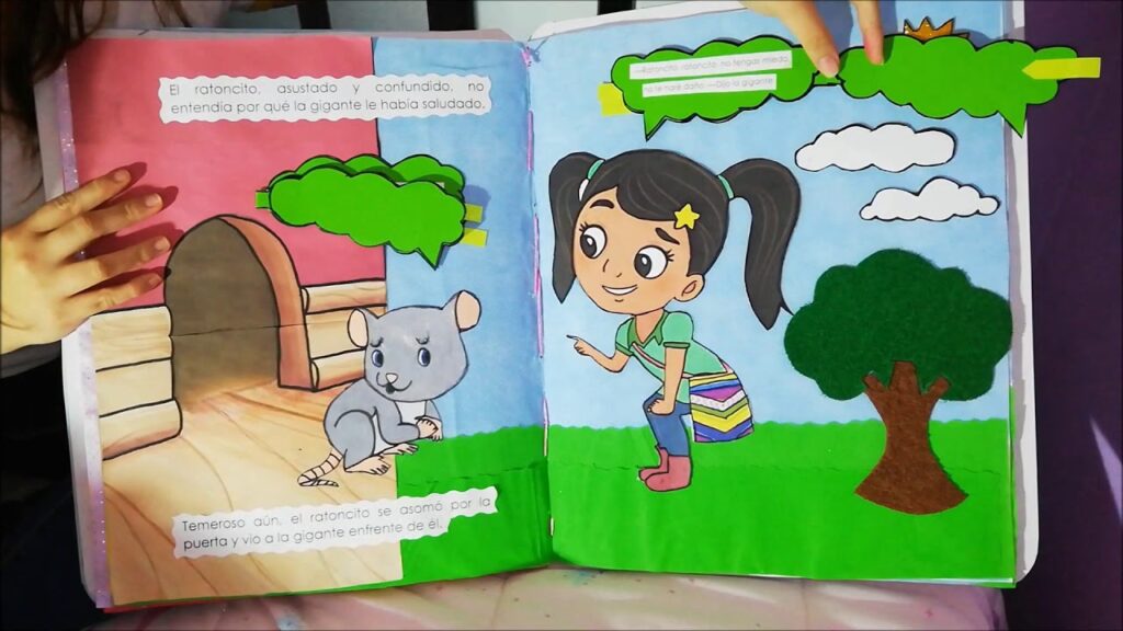 El Arte y la Estructura del Libro Álbum | Librería la Tijera