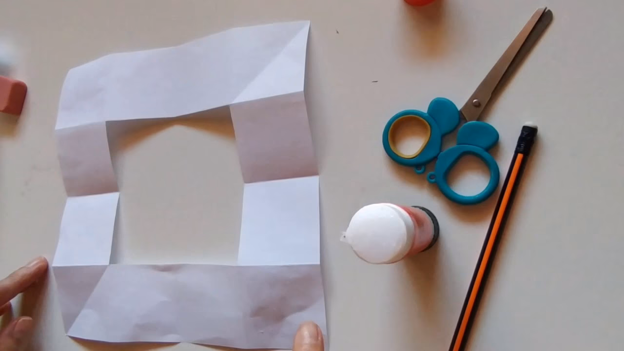 ¿Cómo hacer un movimiento de infinito?