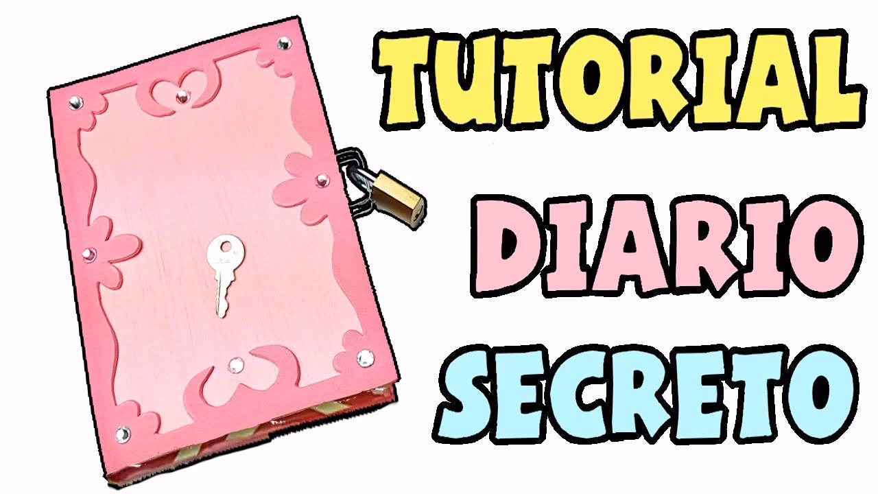¿Cómo se puede producir un libro secreto?