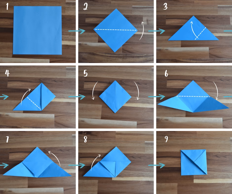 ¿Cómo hacer un separador de libros?