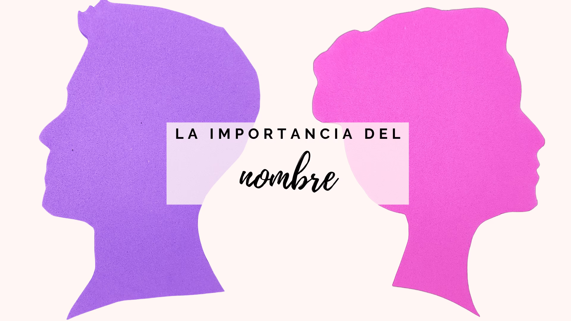 ¿Cómo crear un seudónimo?