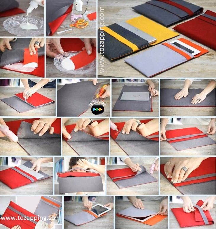 ¿Cómo se puede aprovechar mejor el tiempo con una funda para libros?