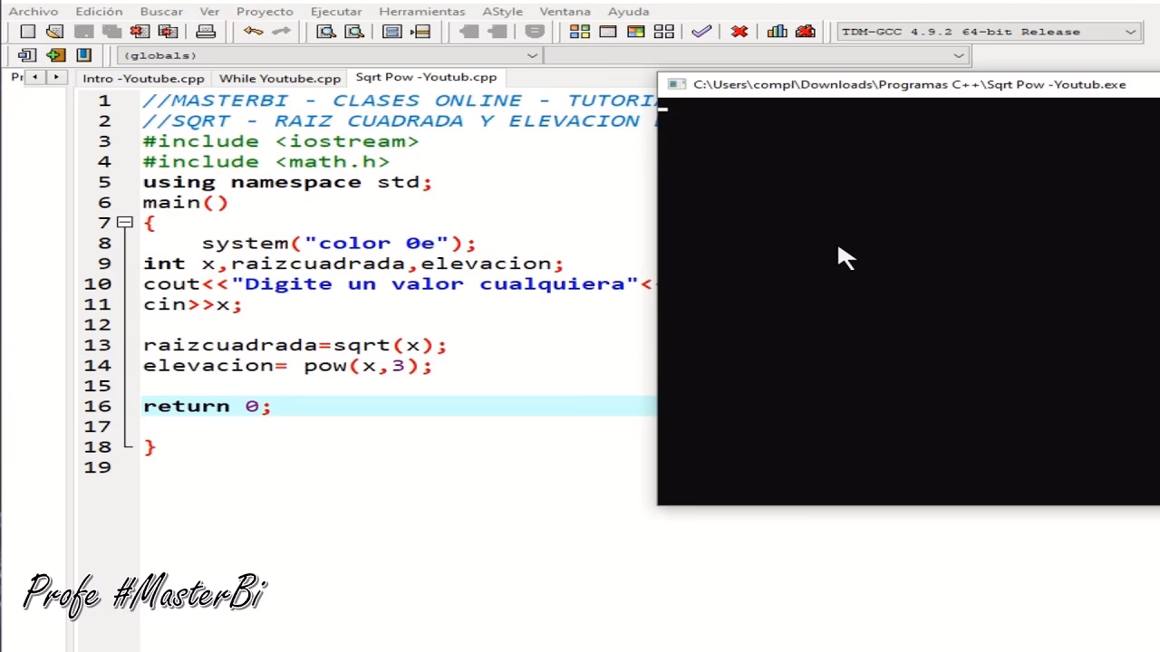 ¿Cómo aplicar la raíz cuadrada en un array?