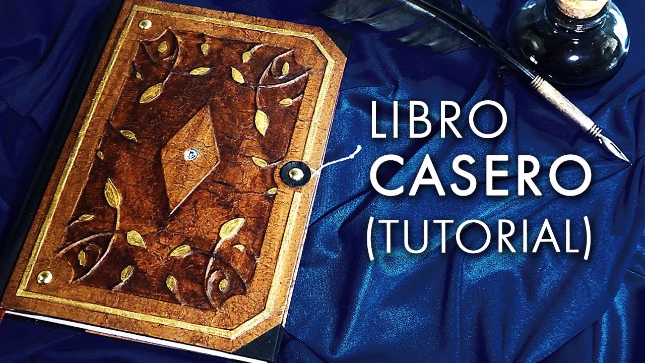 ¿Cómo proteger la tapa de un libro?