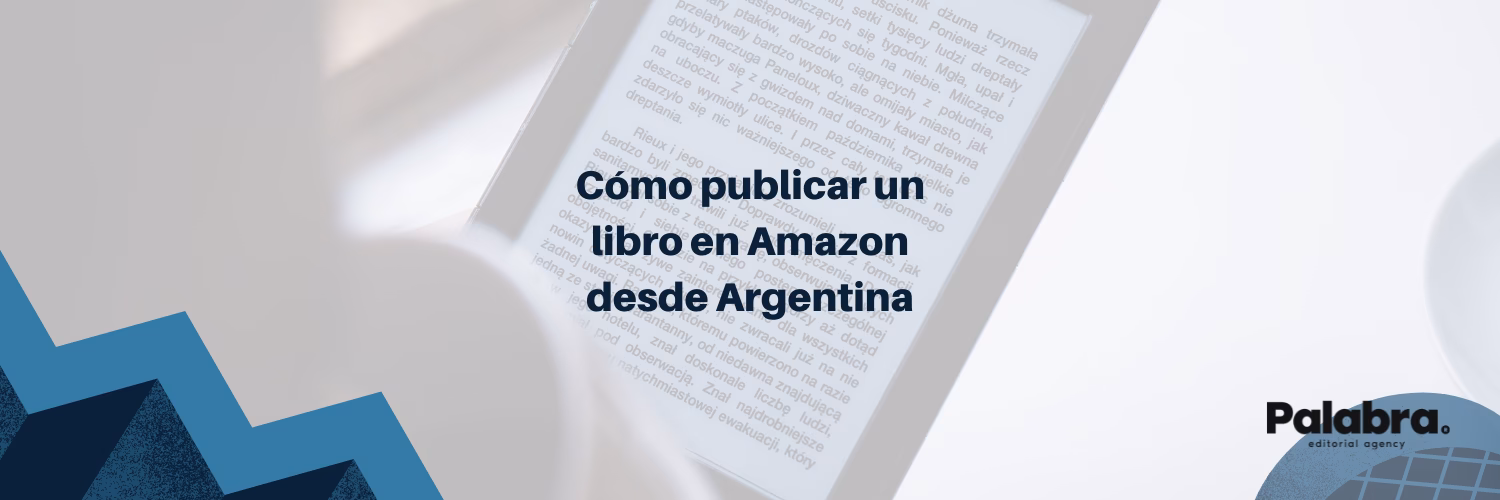 ¿Cómo se imprimen los libros en Amazon?