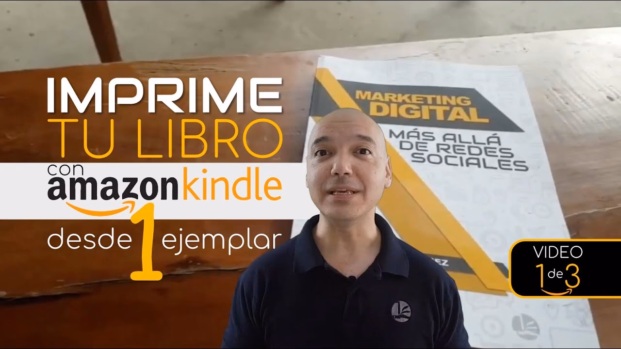 ¿Cómo imprimir en Kindle Fire HD?